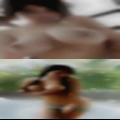 Sexy woman sixty year