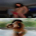 Sexy woman