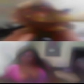 Horny girls online
