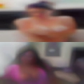 Horny horny females