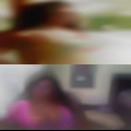 Horny housewife