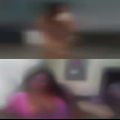 Naked women wanting have