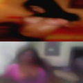 Older women who like titty