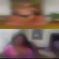Sensual mature women