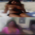Southeast nude woman