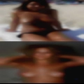 Beautiful and horny girls