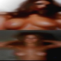 Middle aged horny women goes