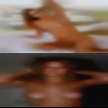 Nude women from Woodstock