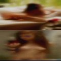 Naked women Clinton