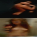 Nude woman Lagrange