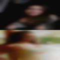 Naked woman