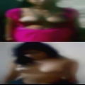Horny wife