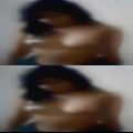 Naked women looking