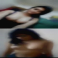 Nude woman Palmdale
