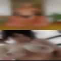 Horny woman