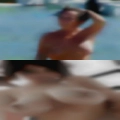 Naked woman