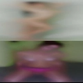 Naked woman