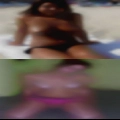 Nude woman Palmdale