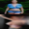 Niceville nude woman
