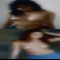 Horny woman