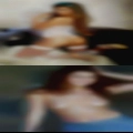 Woman swinger
