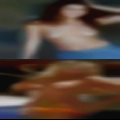 Horny woman