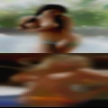 Naked women from Roosevelt