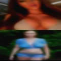 Horny women bathing horny guys