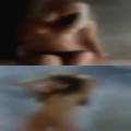 Woman Hyden