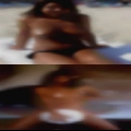 Naked woman