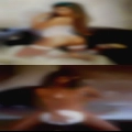 Naked woman