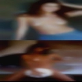 Sexy woman sixty year