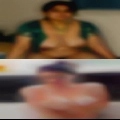 Nude woman Columbia