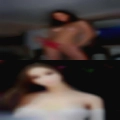 Women enjoy adult swinging