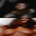 Naked woman