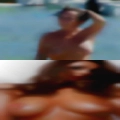 Old horny women