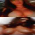 Sexual swinging women