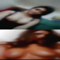 Woman bath