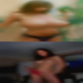 Horny women fucking club