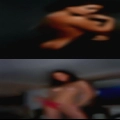 Naked women Clinton