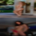 Nude woman Willacoochee