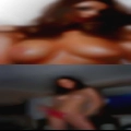 Women looking fucked