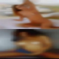 Horny horny females