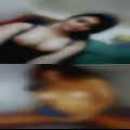 Local woman nude