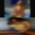Naked woman