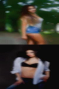 Tanzoomkix and the dirty