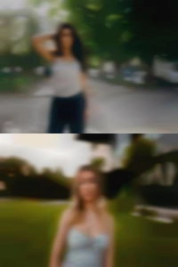 Ashlovlean2006 semi nude woman during