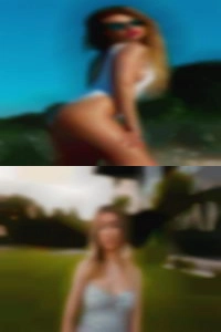Hectsdustin an extra women