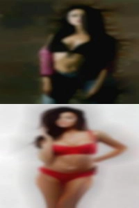 Megbabfun111 a girl in sex club