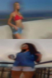 Over 60 nude woman watching men jerking FL in bus